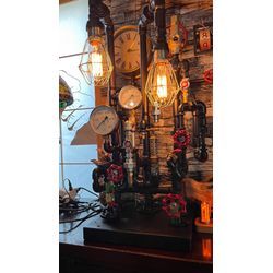 industrial家具の画像1