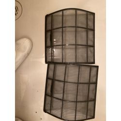 空き室清掃のエアコンの画像3