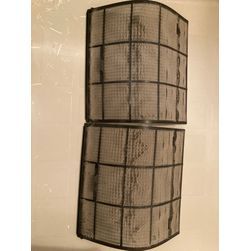 空き室清掃のエアコンの画像2