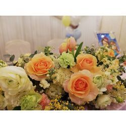 🎤東京・大阪・名古屋の二次会司会｜くらしのマーケット×MCなないろの画像1