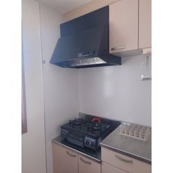 退去後クリーニングの画像1