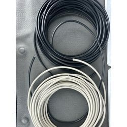 屋外配線・宅内配線。交換も承ります。の画像2