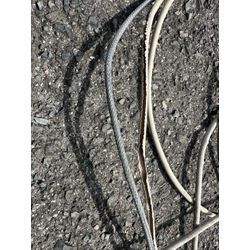 屋外配線・宅内配線。交換も承ります。の画像1