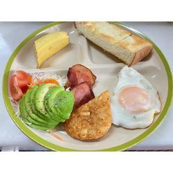 ジャストフィットベーコン！の画像2