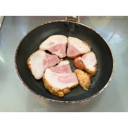 ジャストフィットベーコン！の画像1