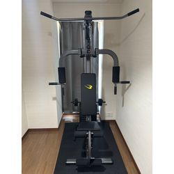 BODYMAKER(ボディメーカー) ホームジムDXの組立てご依頼の画像1