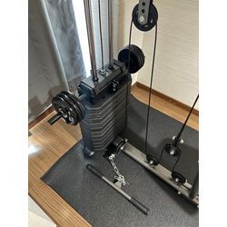 BODYMAKER(ボディメーカー) ホームジムDXの組立てご依頼の画像2