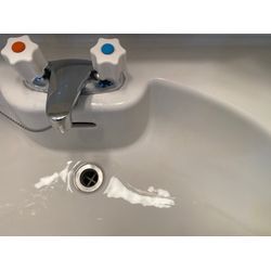 ★洗面所クリーニング★の画像2