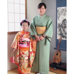 本日のお客様の画像2