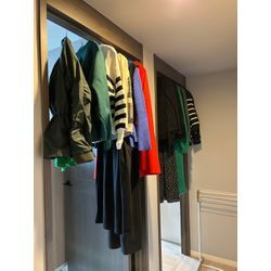 迷わない服選びのための制服化コーデ提案します👍の画像2