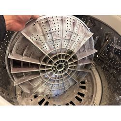 神戸市西区でBW-DX120Eのクリーニングをしました。の画像2