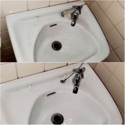 事務所の🚻クリーニングです❗の画像3