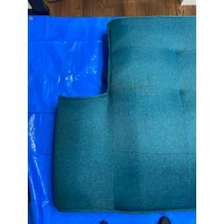 2人掛けソファークリーニング✨の画像2