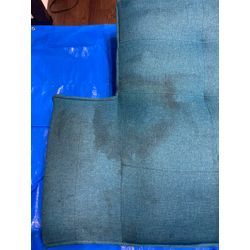 2人掛けソファークリーニング✨の画像1