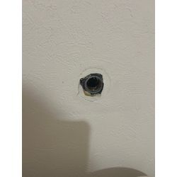 壁ピタ水栓交換🚰の画像2