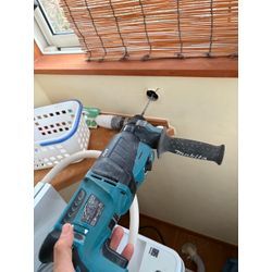 洗濯機　給水管漏水の画像2