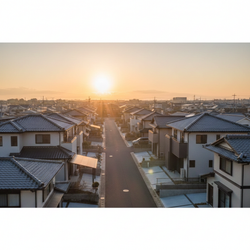 成人の日を迎えられた皆さまへ・・・『変わらない安心を、屋根の上から』の画像1