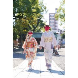 七五三シーズン始まりましたの画像3