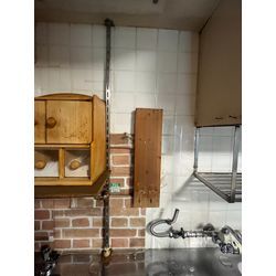 瞬間湯沸かし器交換の画像2