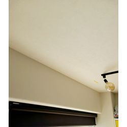 アイアンバー　天井設置の画像1