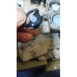 洗濯機に給水がされないの画像1