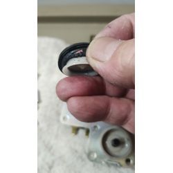 洗濯機に給水がされないの画像2