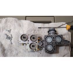 洗濯機に給水がされないの画像3