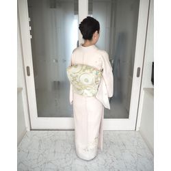 お宮参り♡お着付けのみの画像2