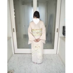 お宮参り♡お着付けのみの画像1