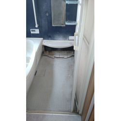 石鹸カス、洗剤の白浮き対策の難しさの画像1