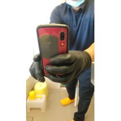 3/23諫早市水回りクリーニングの画像2