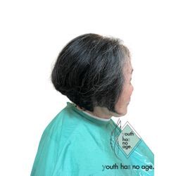 ヘアスタイル⑱の画像2