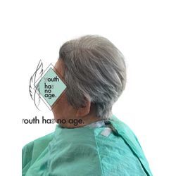 ヘアスタイル⑱の画像1