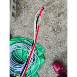 室外機移動、引掛けシーリングボディー設置の画像2