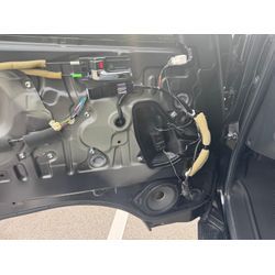 ✨️スピーカーの取付✨️の画像2