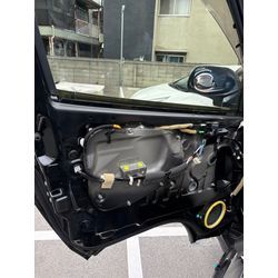 ✨️スピーカーの取付✨️の画像1