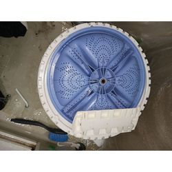 シャープ洗濯機ES-TX810乾燥機能付き2012年式の画像3