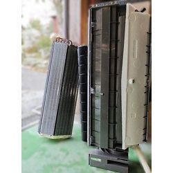 エアコン室内機　完全分解洗浄解説ー③の画像1