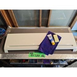 エアコン室内機　完全分解洗浄解説ー③の画像2