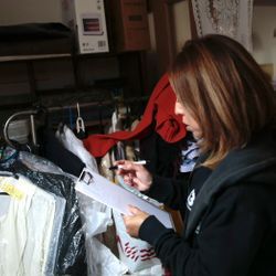 お引越しのお片付けの画像1