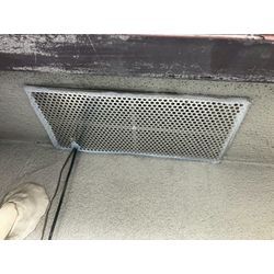 三重県にてネズミ被害駆除防除対策を行いました。の画像3