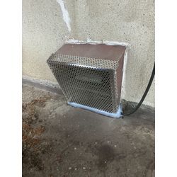 三重県にてネズミ被害駆除防除対策を行いました。の画像2