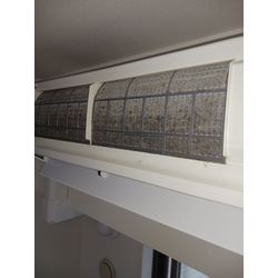 日立RAS-RN22Z[W]ノーマル2012年式の画像1