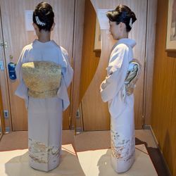 結婚式の画像1