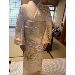 ご結婚おめでとうございます！(タイトシニヨン)の画像3