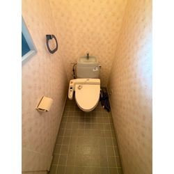 トイレ交換の画像1