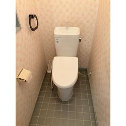 トイレ交換の画像3