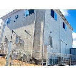 外壁清掃を初めて施工して分かった「塗装しなくても家はここまで綺麗になる」の画像2