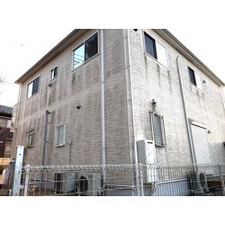 外壁清掃を初めて施工して分かった「塗装しなくても家はここまで綺麗になる」の画像1