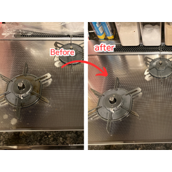 ガス台のおそうじ、つい後回しになっていませんか？の画像1